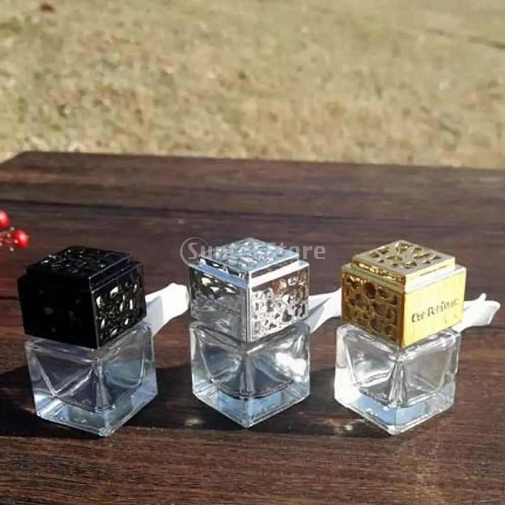 

Автомобильная крытая бутылка освежитель воздуха диффузор приборной панели заправки для гостиной комнаты отдыха спальни офисный Туалет