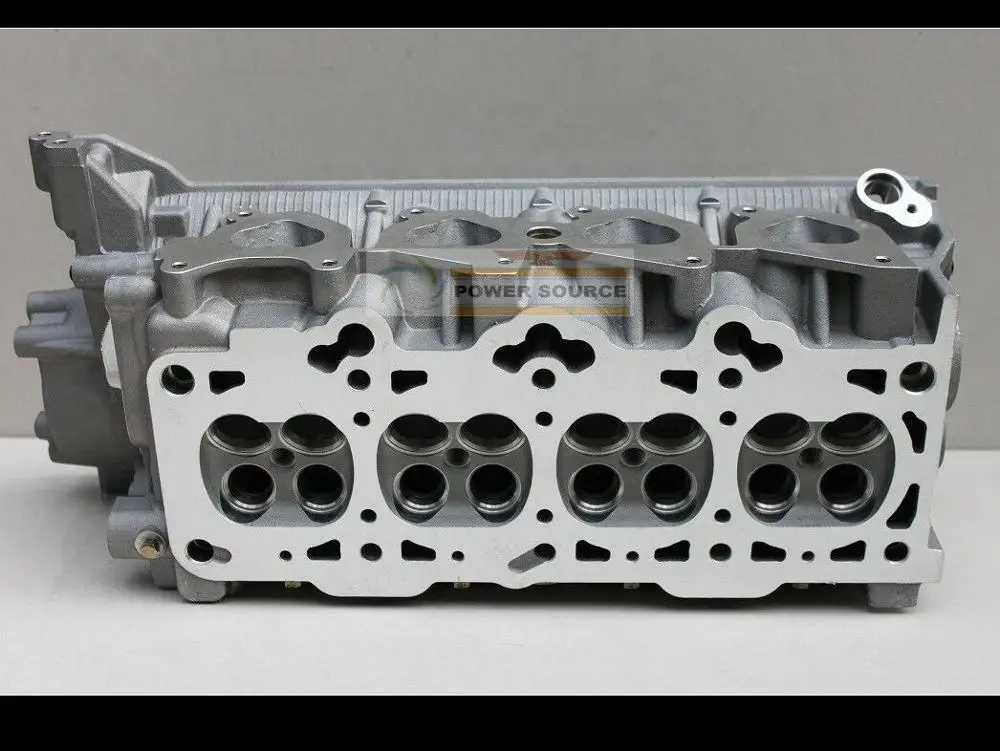 Головка цилиндра G4GC для Hyundai Elantra Sonata Kia Spectra Cerato Sportage Carens 2 2.0L 22100-23740 22100-23760 22100-23780 |