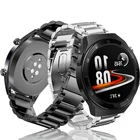 Металлический Ремешок Для Huawei Watch GT 2E, браслет из нержавеющей стали для Huawei Watch GT 2 GT2 46 мм, аксессуары для Honor Watch Magic