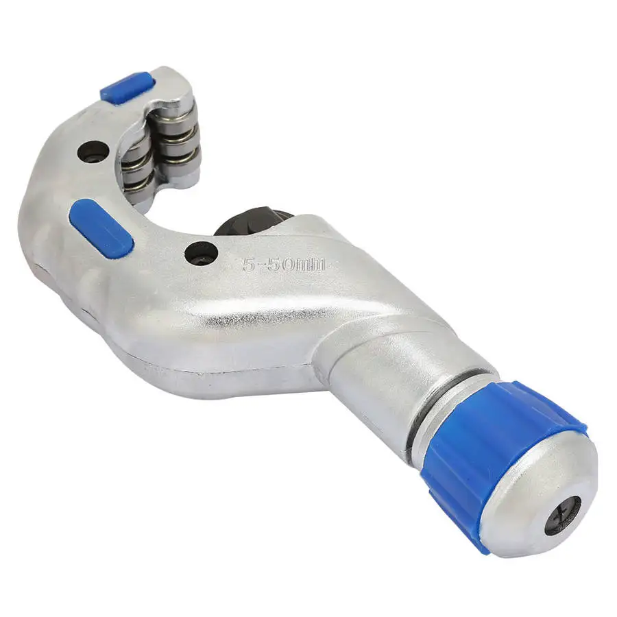 Режущие плоскогубцы для шлангов из алюминиевого сплава с шариковым подшипником