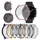 Защитный чехол для смарт-часов Amazfit GTR 22e, GTR2e, GTR2e, ТПУ