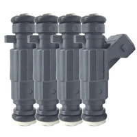 great quality fuel injector f01r00m158 0280156262 for chinese car chery geely great wall