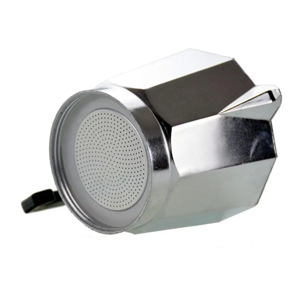 Алюминий Кофе Maker мокко эспрессо латте плите фильтр Moka чайник горшок для Кухня