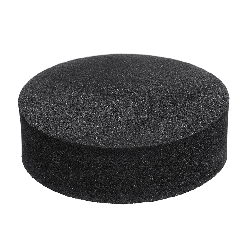 24 шт. горшок для цветочных растений подножники нескользящий EVA коврик горшков