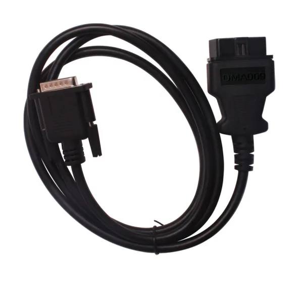 Автодиагностический ИНСТРУМЕНТ Autel AutoLink AL419 OBD2 OBD II считыватель кодов