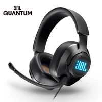 jbl quantum 400 oortelefoon oordopjes gaming hoofdtelefoon met microfoon jbl quantum400