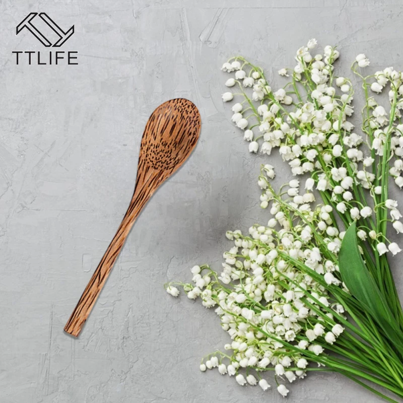 

Natural Coconut Bowl Decoration Fruit Salad Noodle Rice Bowl Wooden Fruit Bowl Handicraft Decoration Creative Coconut Shell Bowl