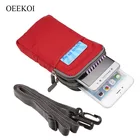 OEEKOI мульти-функциональный ремень клип спортивная сумка чехол для Nubia Z20M3Red Magic MarsXN2 LiteZ18 Звездная ночьZ18S