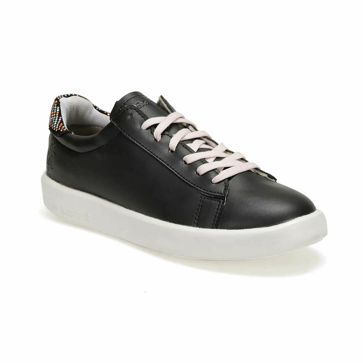 FLO ELITE/белые женские кроссовки U.S. POLO ASSN.|Женские и кеды| |