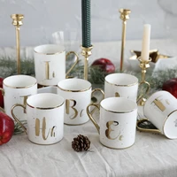 g h i r words limited words ceramics mugs coffee mug milk tea office cups drinkware the best gift for friends and family