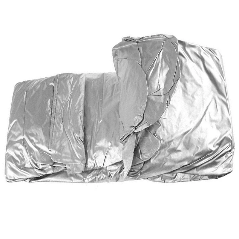 car covers sun shield universal for benz smart fortwo suv outdoor cover door body waterproof anti uv snowproof auto accessories free global shipping