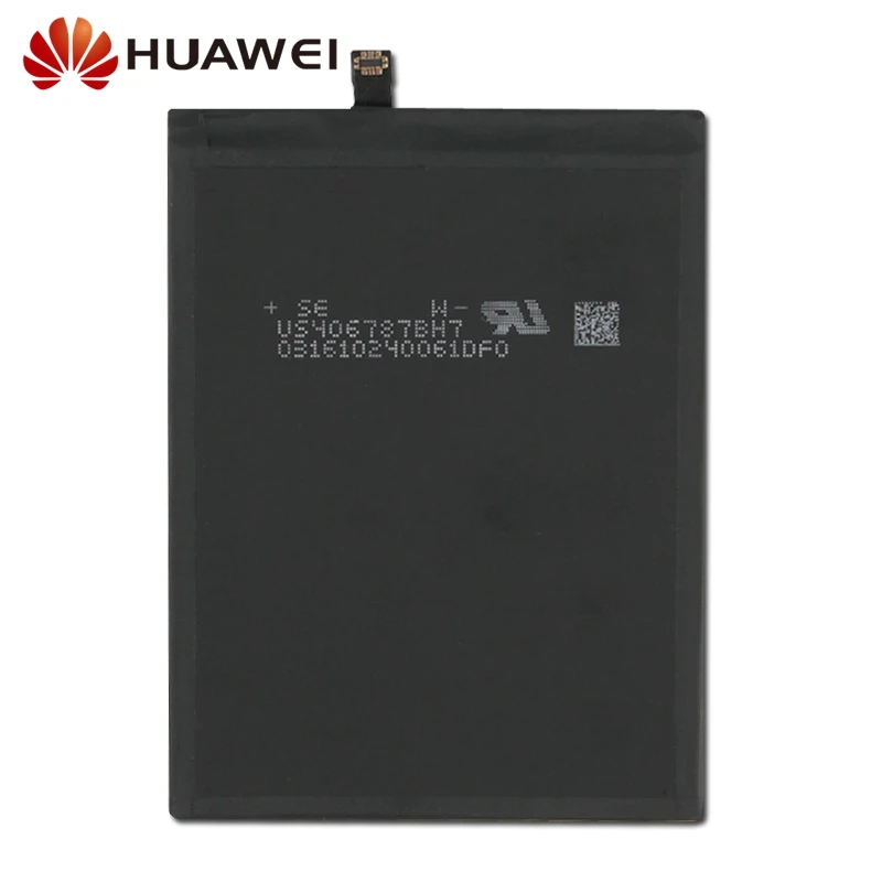Оригинальная сменная батарея для телефона huawei mate 9 mate 9 Pro Honor 8C Y9 версия HB396689ECW аккумуляторная батарея 4000 мАч