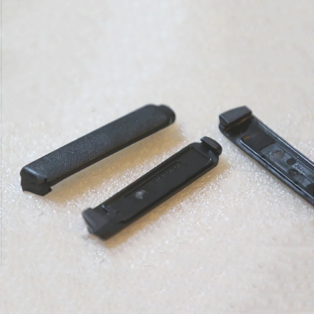 Сменная пылезащитная боковая крышка для гарнитуры M XTS300 XTS5000 XTS2500 радио рация