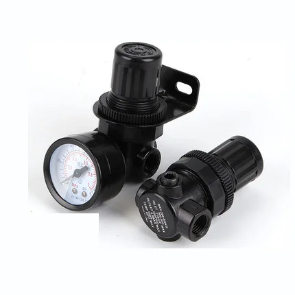 NAR 200 RNKG некоронный регулирующий клапан давления точный редукционный