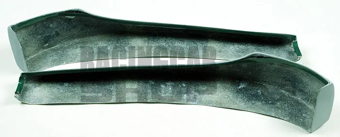 

UNPAINTED FRONT LIP SPOILER SPLITTER FOR BMW E90 LCI 3-SERIES 2008-2013 B053F