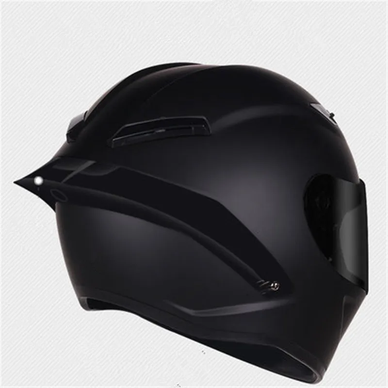 Hot Sales Off-road Helmets Downhill Racing Mountain Full Face Helmet Motorcycle Moto Cross Casco Casque Capacete enlarge