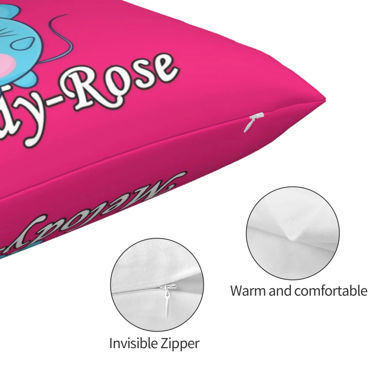 Я скрипящая Мелодия-искусственная фантазия 20x30 50*75 узоры для дивана спальни