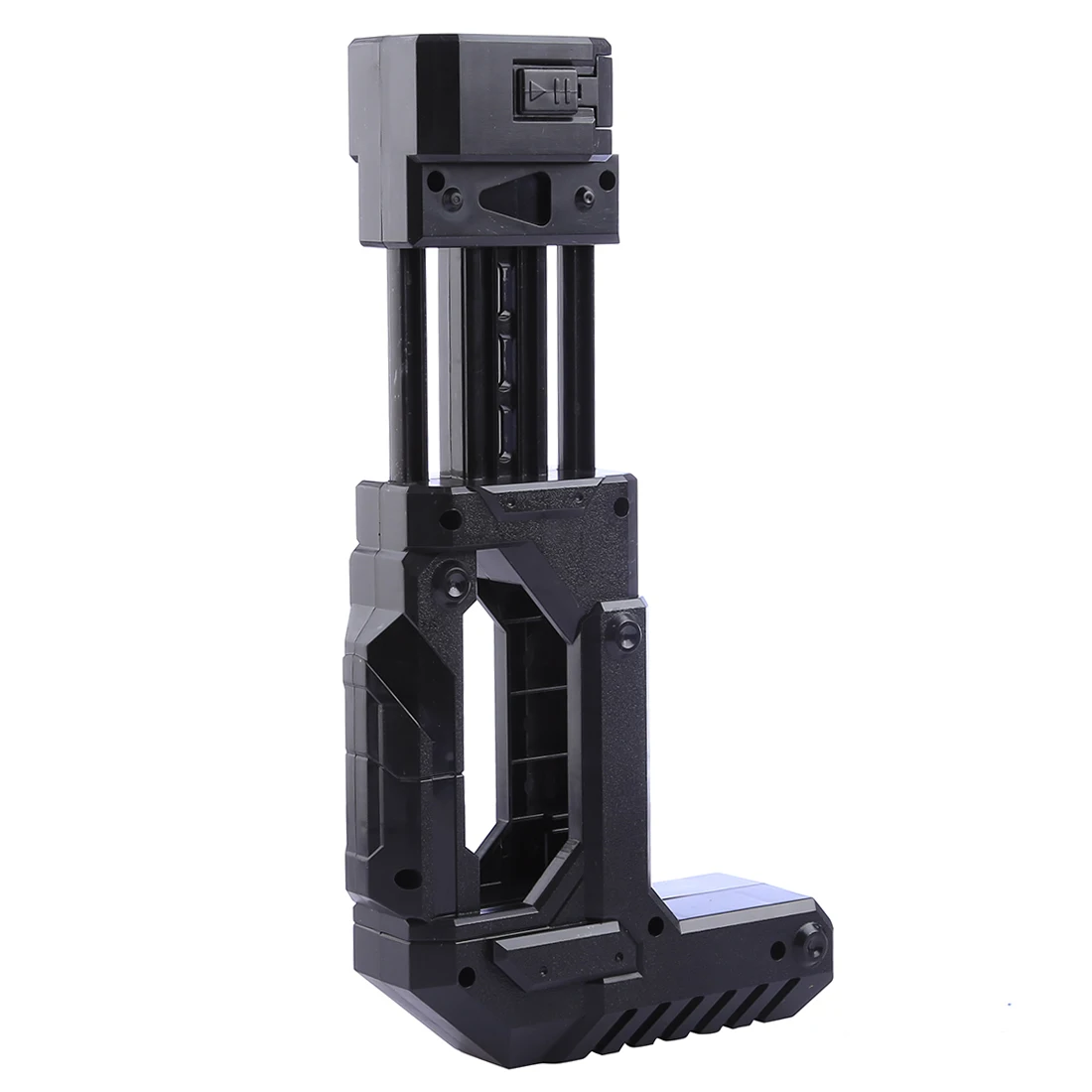 Модифицированная деталь в наличии для серии Nerf Elite игрушечного пистолета мягкие