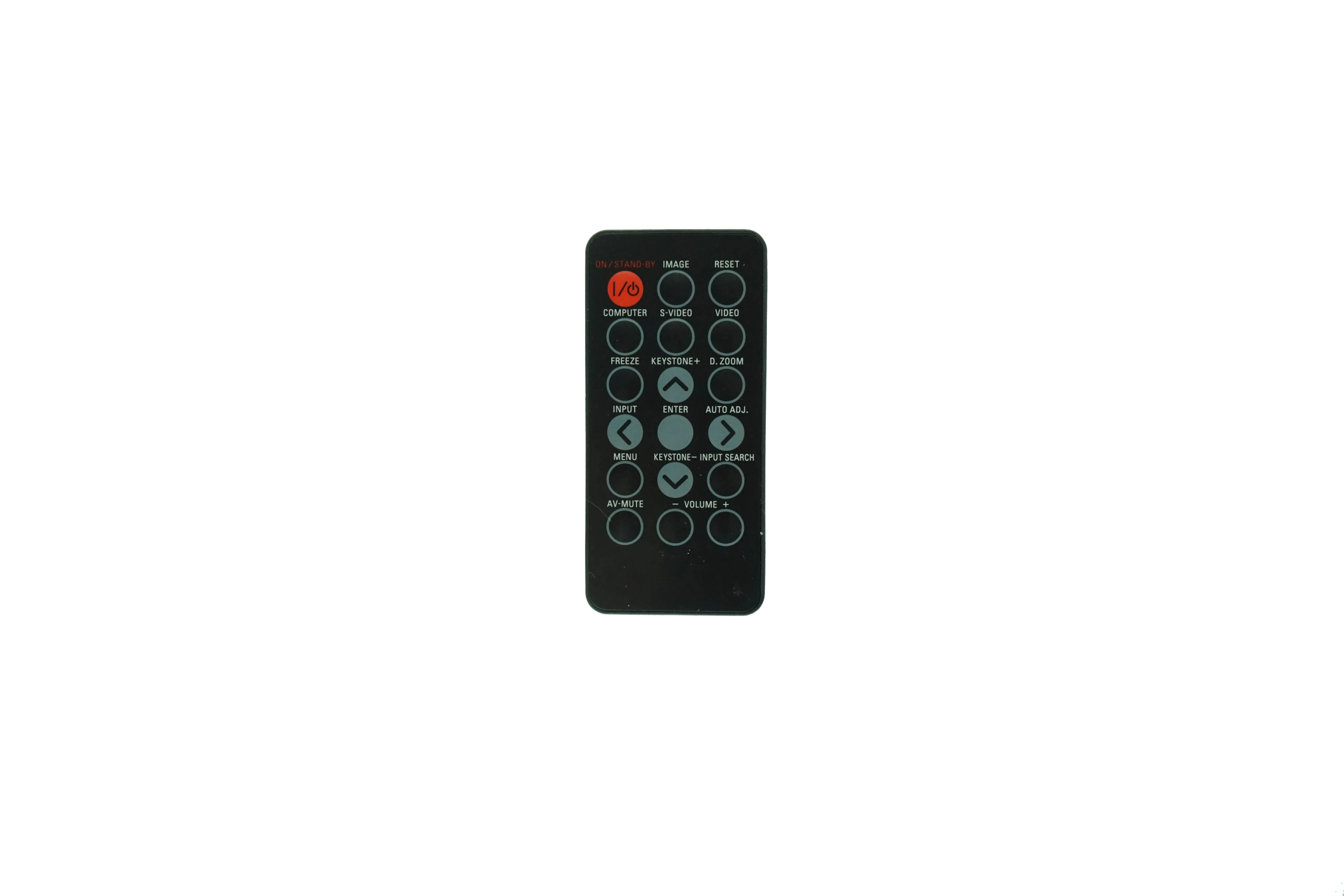 

Remote Control For Toshiba NPS10A NPX10A TDP-NPS10A TDP-NPX10A NPX15A NPS15A NPW15A NPX20B DLP MOBILE LED Pocket Projector