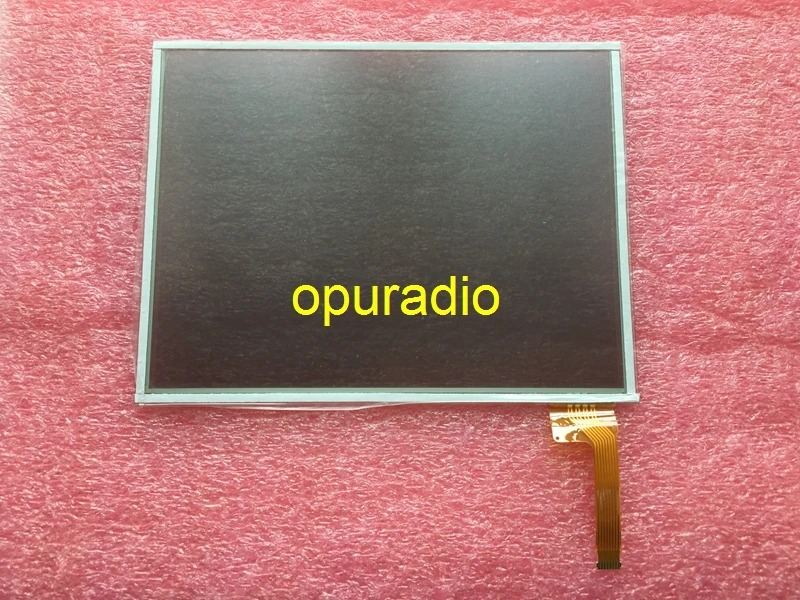 Новый сенсорный экран 8 4 дюйма только сенсорная панель для Chrysler Do dge