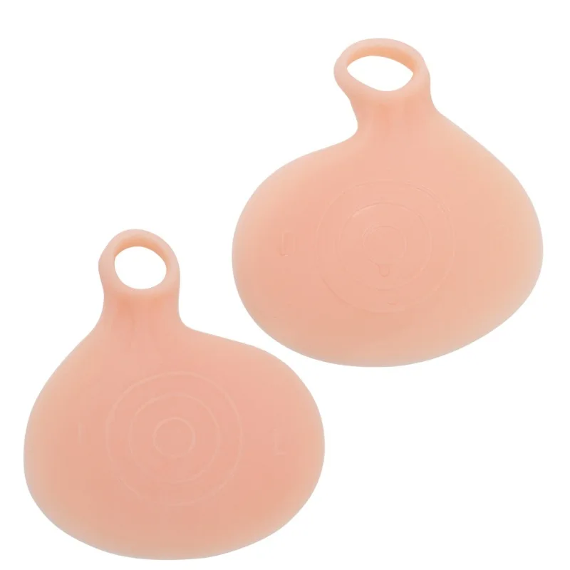 1 пара силиконовых стелек спереди для ног подушечки на высоком каблуке