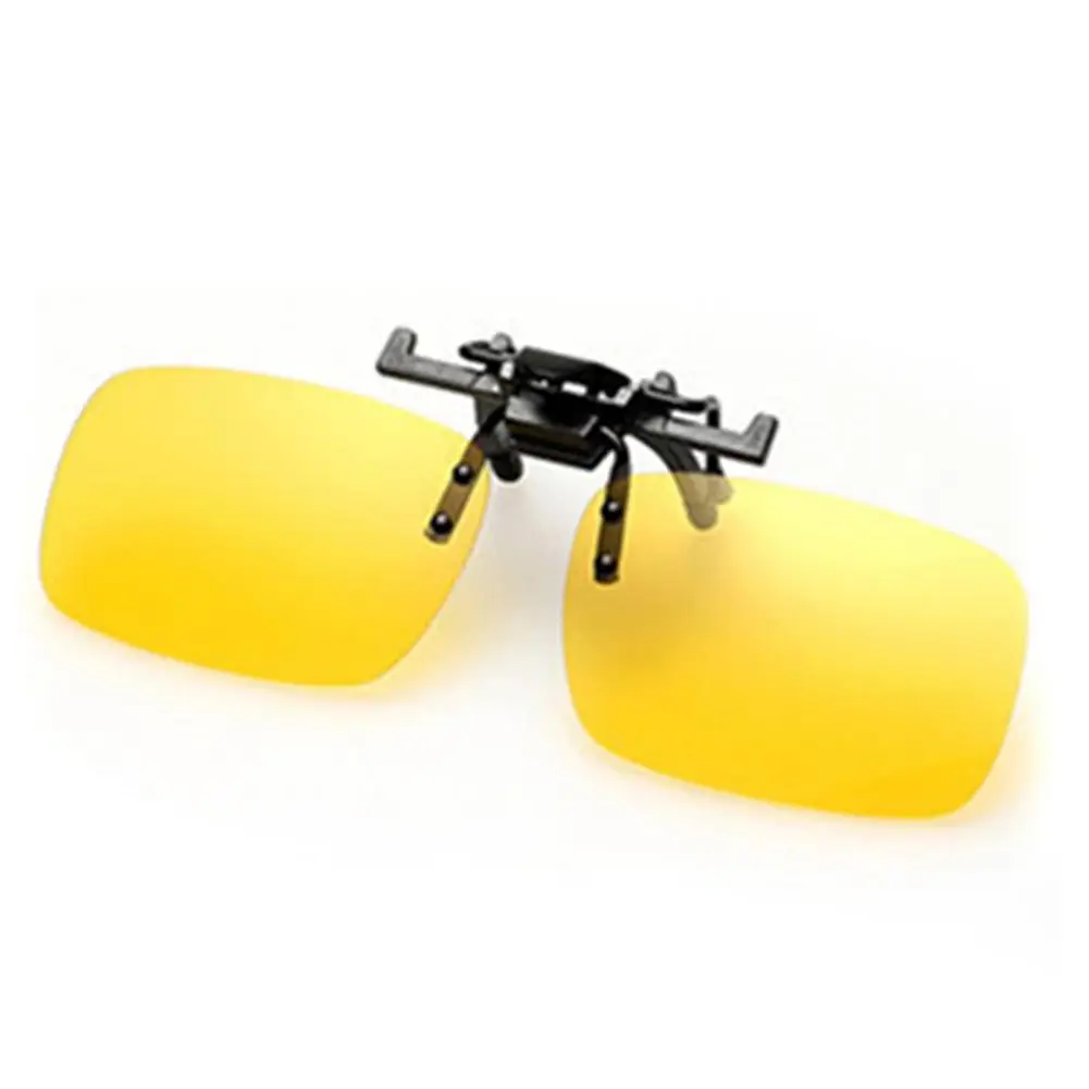 Очки для водителя автомобиля поляризованные солнцезащитные очки с защитой от