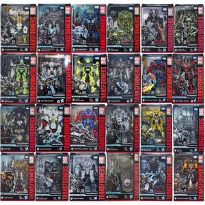 takara tomy 18cm transformers ss series megatron bumblebee ratchet optimus prime starscream lronhide bolide transformer toys free global shipping