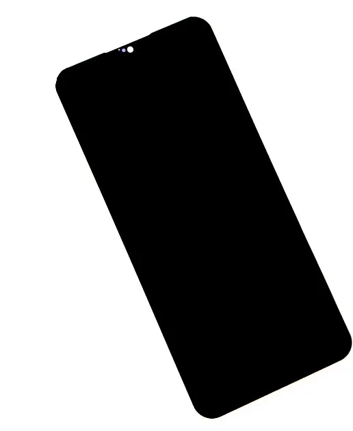 100 original 6 5inch doogee x95 pro lcd displaytouch screen digitizer tested lcd screen for x95pro phone assembly replacement free global shipping