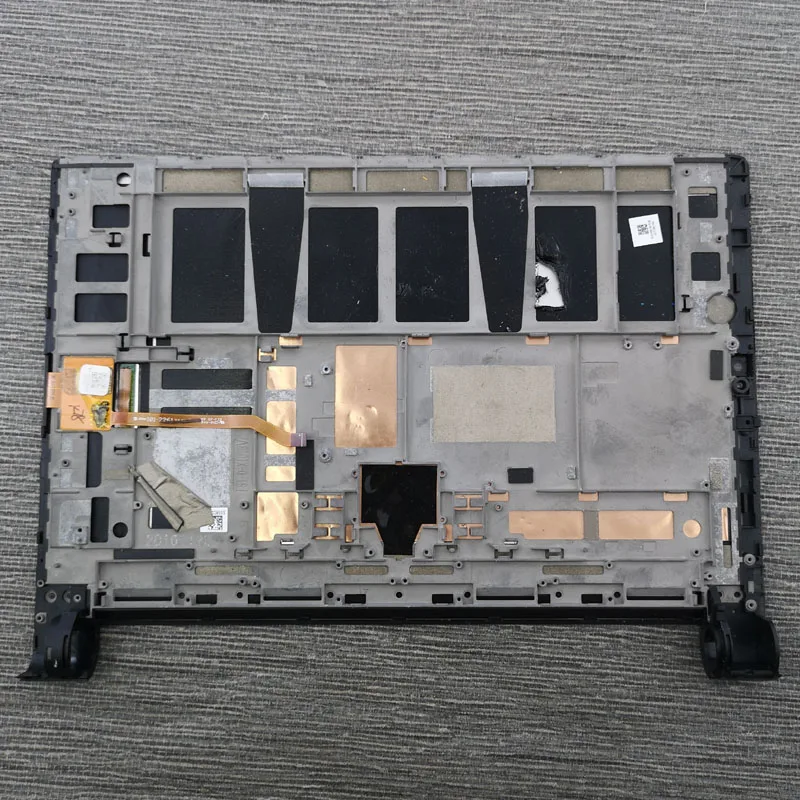 

used parts 10.1'' For Lenovo Yoga Tab 3 Pro YT3-X90 YT3-X90L YT3-X90F YT3-X90X LCD Display Touch Screen assembly with frame