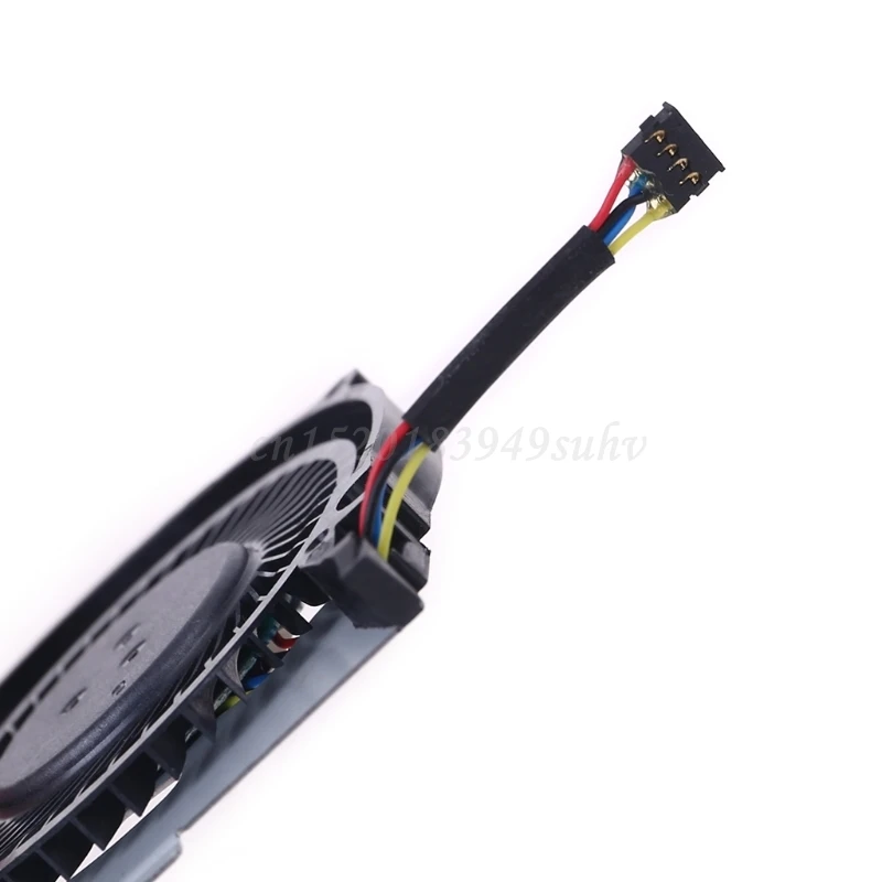 

CPU Fan for 810 G1 G2 Laptop CPU Cooling Fan Notebook Computer Replacement Accessories Spare Parts