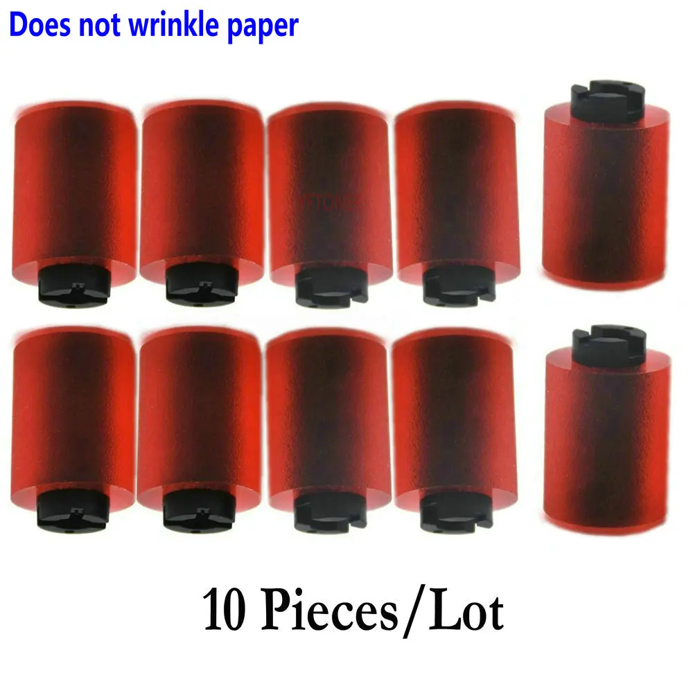 10 шт./лот YFTONER ролик Пикап для Konica Minolta Bizhub C451 C550 C650 C452 C552 C652 принтер|Картриджи с