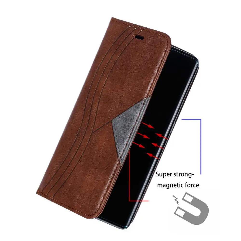 Одежда Fundas для Huawei Mate 30 Pro P20 чехол телефона модный кожаный флип Caso Capa Cubierta Huawai Hawei