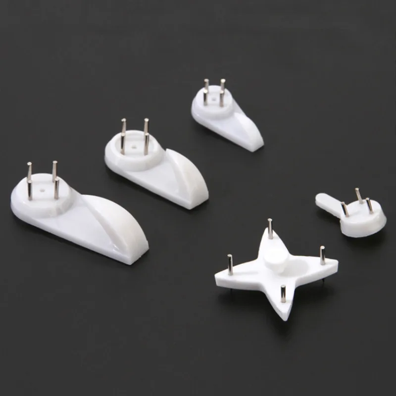 20 шт./лот свадебные фото вешалки специальные гвозди подвесная картина маслом