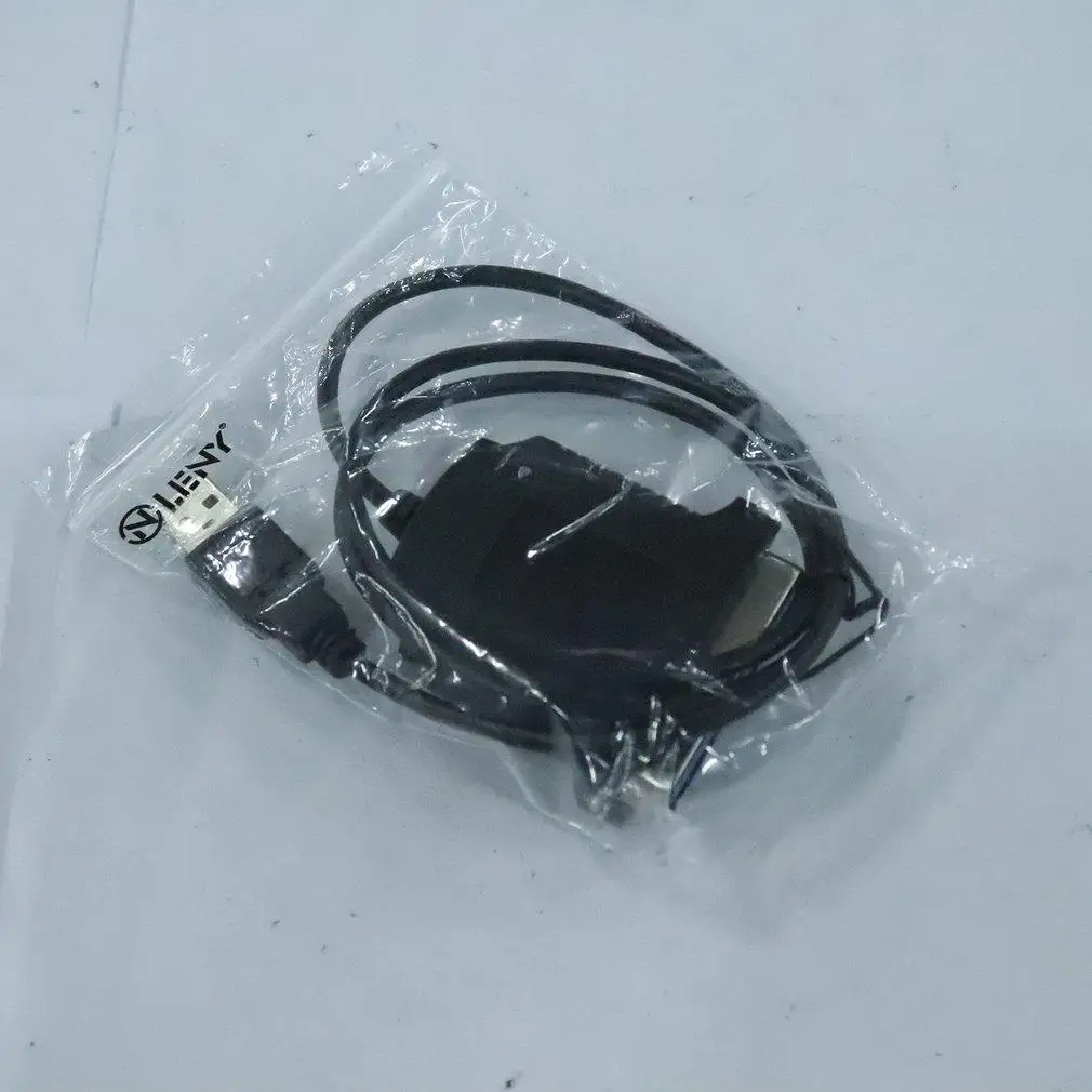 USB к параллельному порту LPT1 72 контакта IEEE 1284 Принтер Сканер кабель адаптер QT |