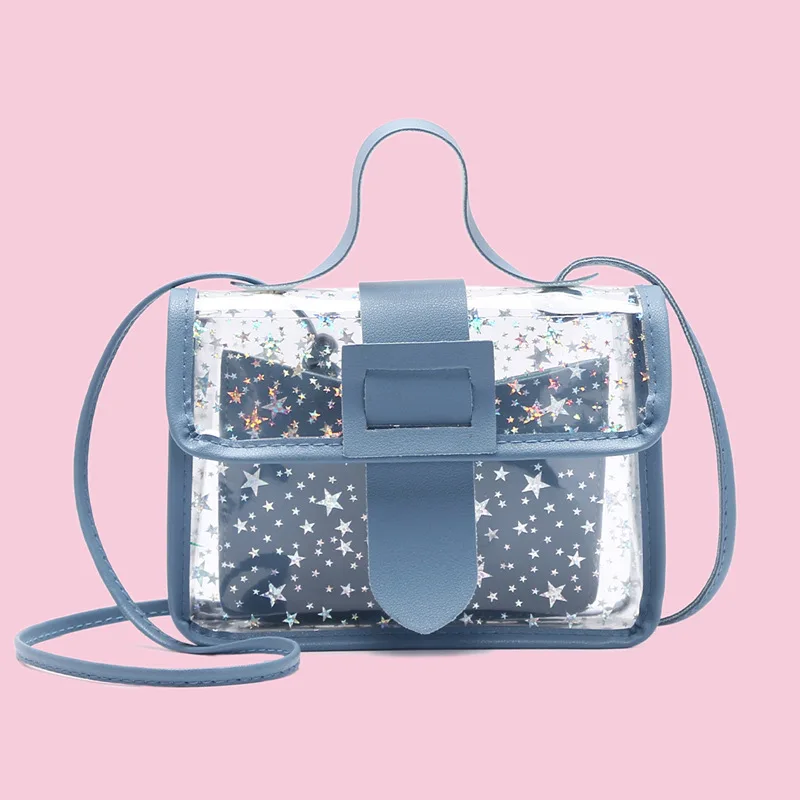 Дешевая мини-сумка для женщин новинка 2021 трендовая модная подходящая ко всему
