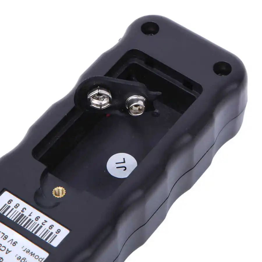 Клещи ETCR6900 многофункциональные гибкие катушки клещи измеритель переменного