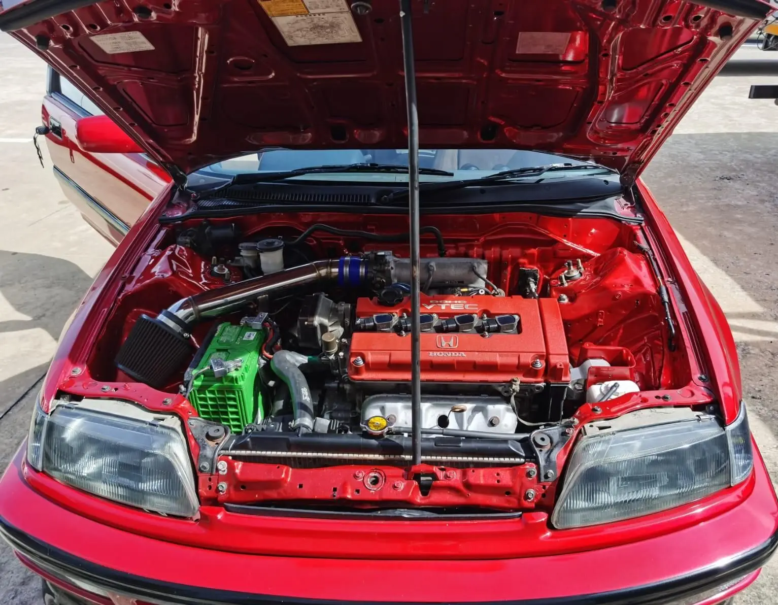 

Распорки для 1988-1991 Honda Civic MK4 EF, шаровая Передняя капота, модификация, газовые пружины, подъем из углеродного волокна, опоры, амортизатор