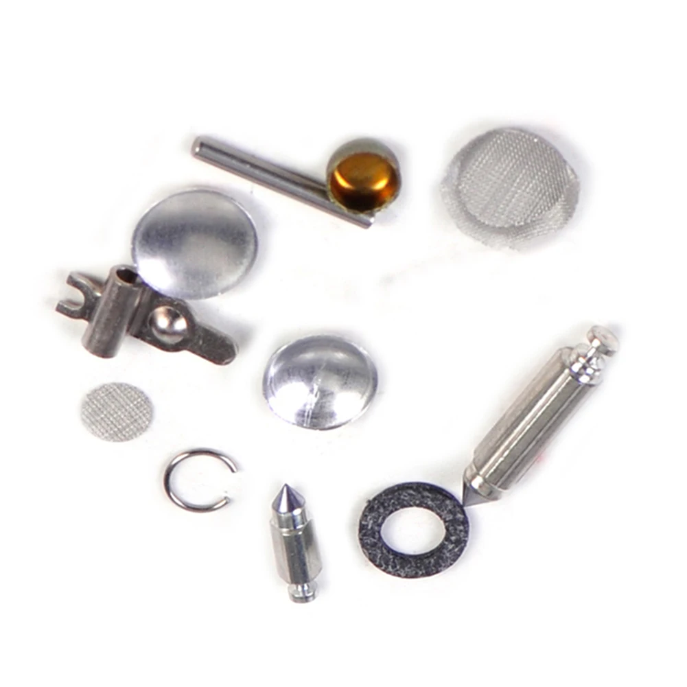 

Accessories Carburetor kits Parts Replacement W/Gasket Repair Tool New