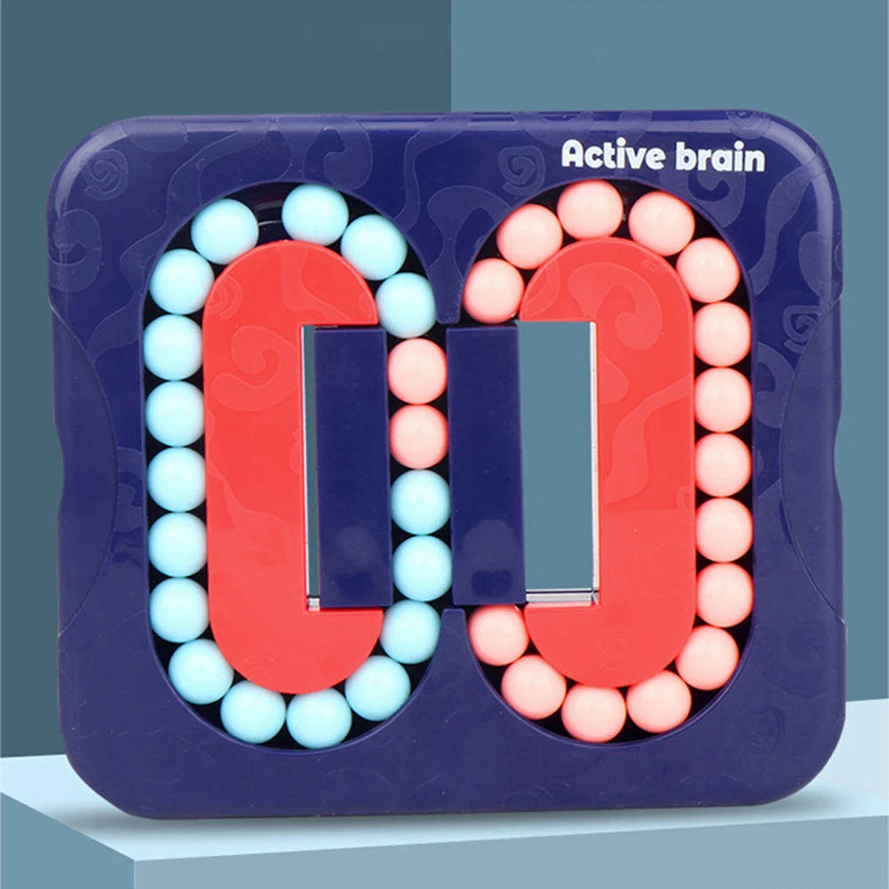 Cubo para aliviar el estr&eacute;s, juguete creativo de descompresi&oacute;n, educativo, divertido, mano fresca-4