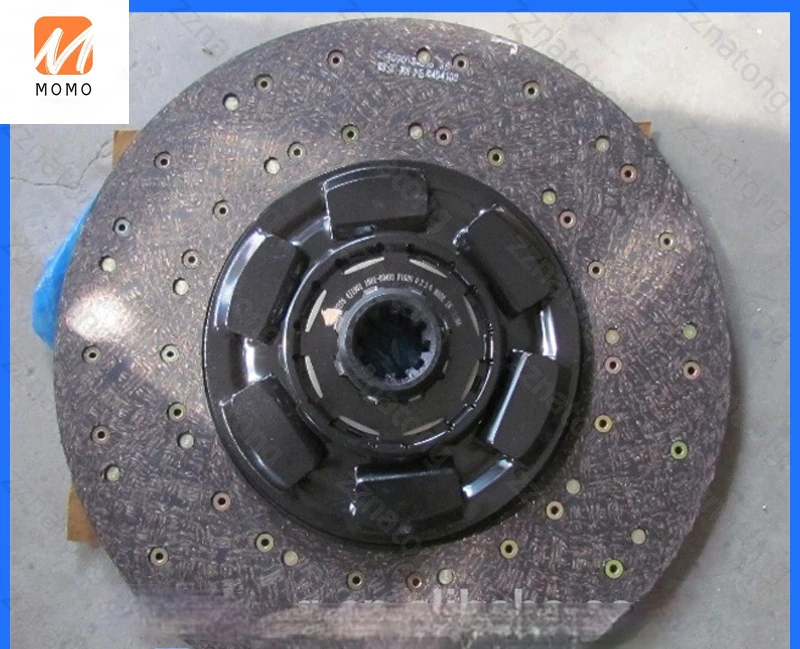 

bus parts clutch disc truck clutch disc