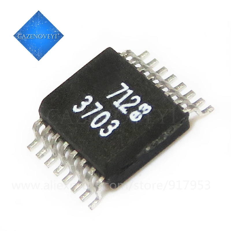 

1 шт./партия LTC3703 LTC3703EGN LTC3703EGN-5 3703 SSOP-16