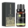 10ML Mosquito Repellent Lemongrass Essential Oil Diffuser Pure Natural Essential Oils Lavender Mint Lemon Citronella Tea Tree 1