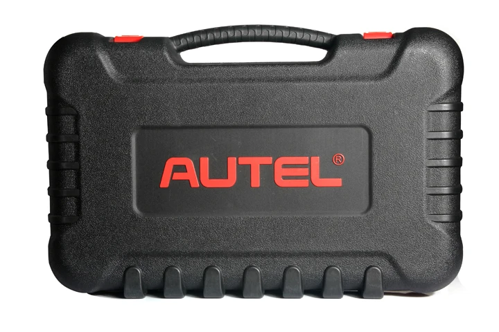 Оригинальный Autel MaxiSys Мини MS905 MS 905 диагностический инструмент с светодиодный
