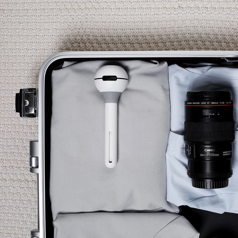 Мини Портативный USB разборный увлажнитель воздуха очиститель Арома Diff