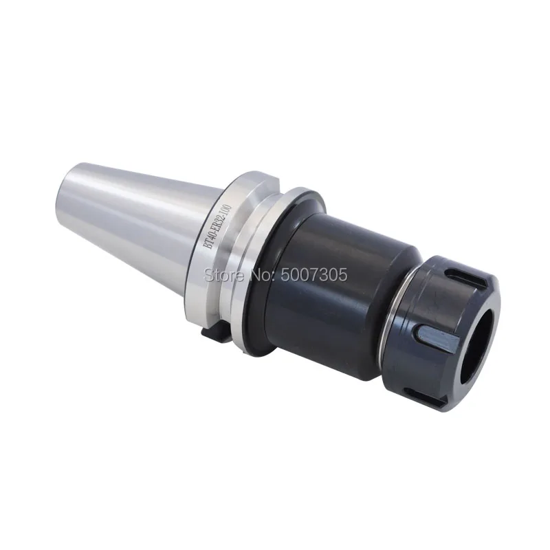

ER CNC Tool Holder BT30 BT40-ER16 ER20 ER25 ER32 High Precision CNC Tool Holder Machining Center End Mill Tool Holder