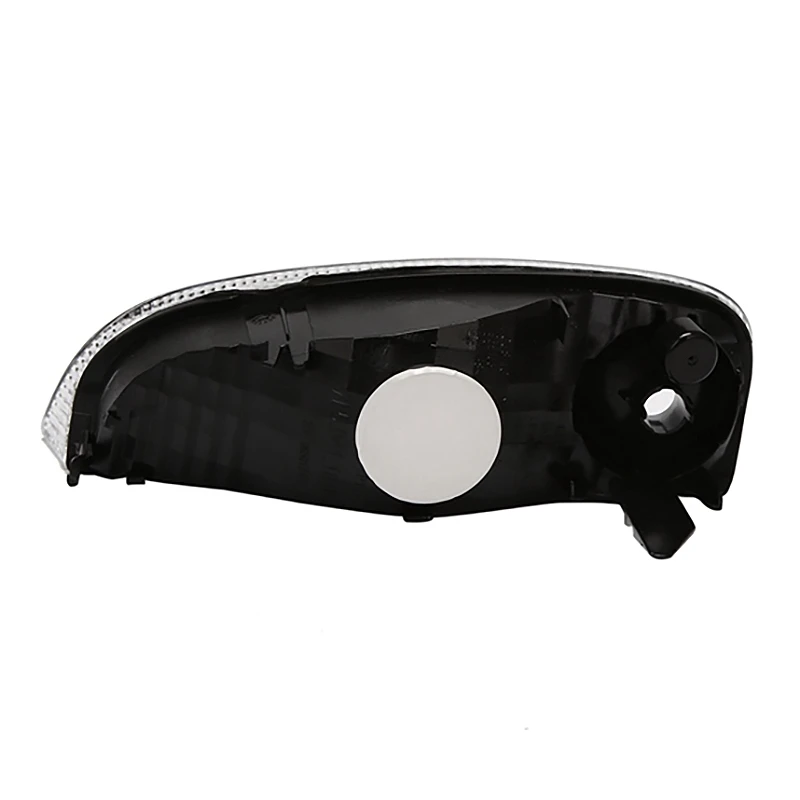 Автомобильный передний бампер DRL сигнал поворота противотумансветильник фара