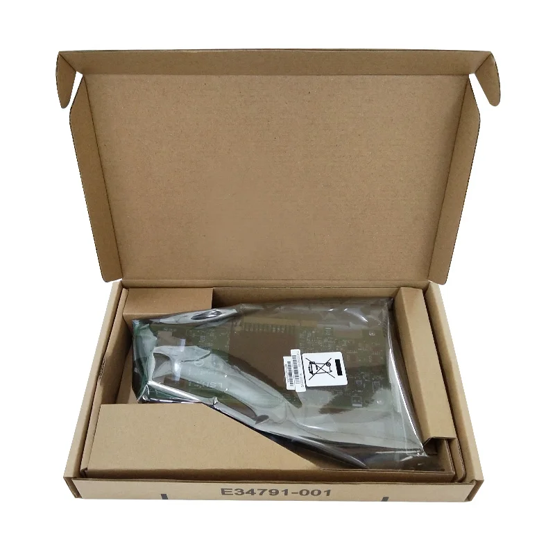 LSI 9217 8I SATA + SAS контроллер hoпрямой 0/1/1E PCIe3.0 X8 6gbs SFF8087 * 2|Платы расширения| |