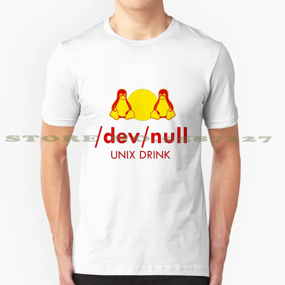 

Dev Null летняя забавная футболка для мужчин женщин мужчин Tux Linux компьютер Android веб интернет мусорное программное обеспечение операционная сис...