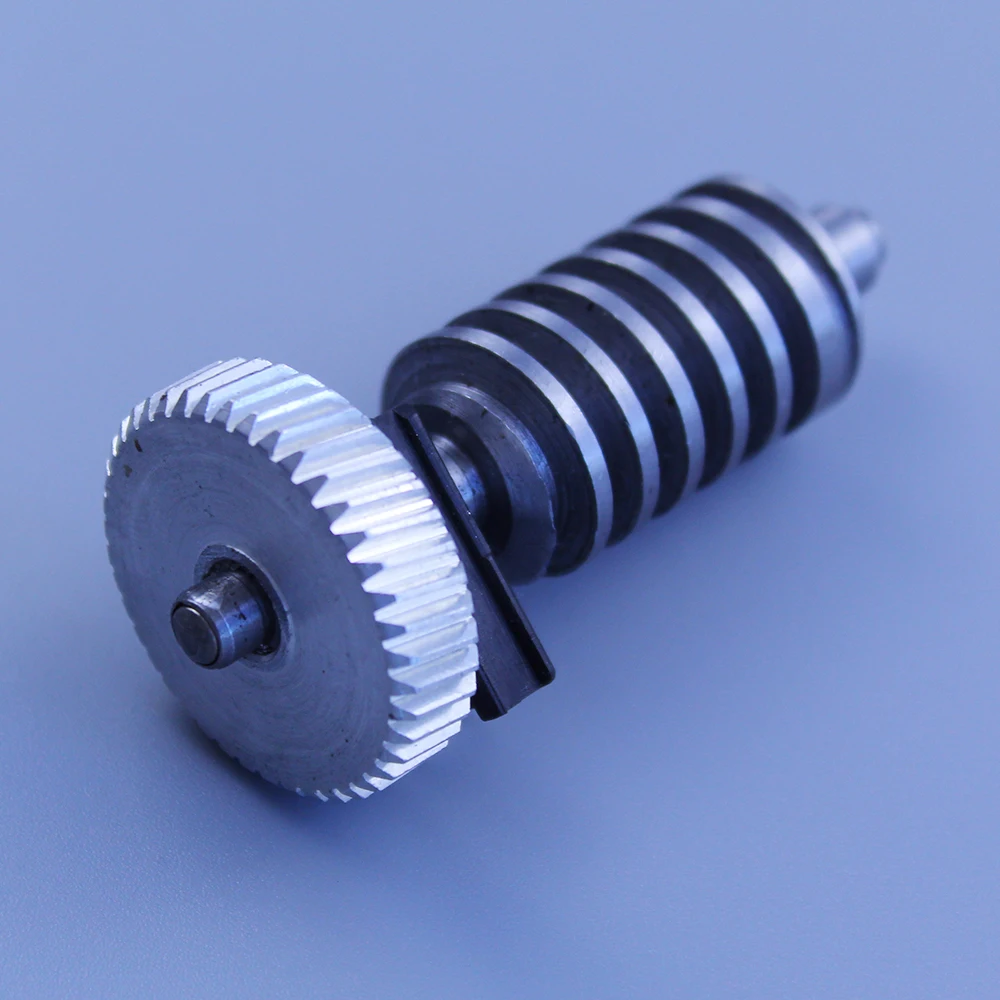 Высота сиденья технические Зубья колеса левые металлические зубья для VW Touareg 2008