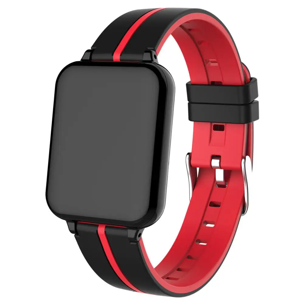 Bluetooth Смарт часы B57 pk GT88 DM09 монитор сердечного ритма Smartwatch для Apple IOS iphone samsung HUAWEI